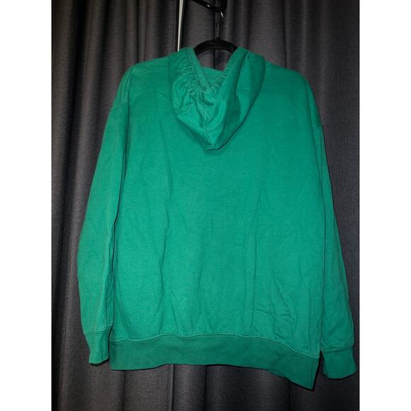 Ugly Christmas Sweater Xmas Sweatshirt Crewneck Size XL Hoodie Elf - Picture 3 of 3